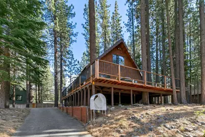 1851 Ibache Street, South Lake Tahoe, CA 96150 - Photo 1