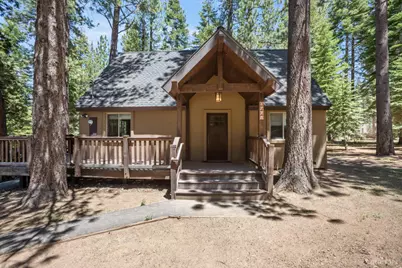 1798 Narragansett Circle, South Lake Tahoe, CA 96150 - Photo 1