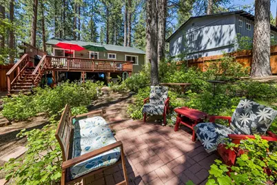 846 Placer Avenue, South Lake Tahoe, CA 96150 - Photo 5