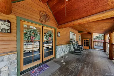 3558 Morton Drive, South Lake Tahoe, CA 96150 - Photo 5