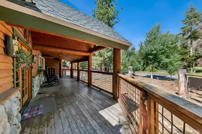 3558 Morton Drive, South Lake Tahoe, CA 96150 - Photo 3