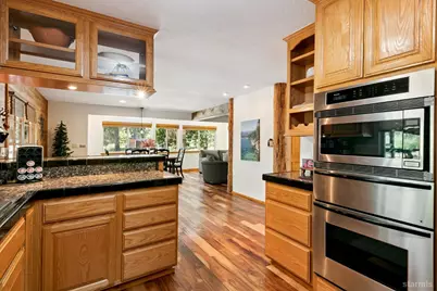 3558 Morton Drive, South Lake Tahoe, CA 96150 - Photo 15