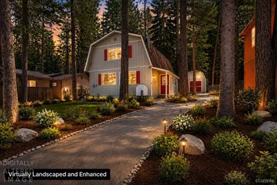 1877 Susquehana Drive, South Lake Tahoe, CA 96150 - Photo 37