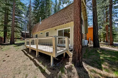 1877 Susquehana Drive, South Lake Tahoe, CA 96150 - Photo 3