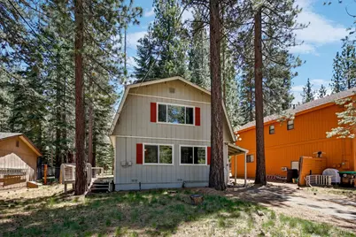 1877 Susquehana Drive, South Lake Tahoe, CA 96150 - Photo 1