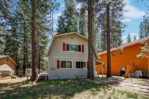 1877 Susquehana Dr, South Lake Tahoe, CA 96150 - Photo 1