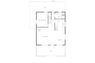 1069 Los Angeles Ave, South Lake Tahoe, CA 96150 - Photo 21