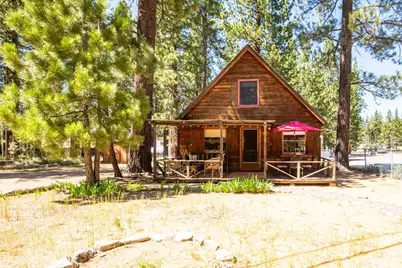 1069 Los Angeles Avenue #29, South Lake Tahoe, CA 96150 - Photo 1