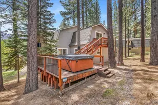 1840 Jicarilla Dr, South Lake Tahoe, CA 96150 - Photo 11