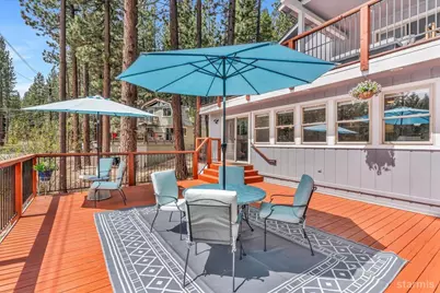 1840 Jicarilla Drive, South Lake Tahoe, CA 96150 - Photo 29