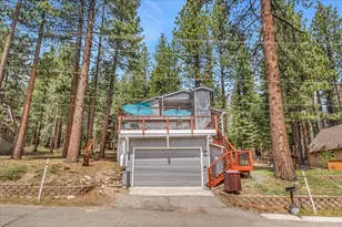 1840 Jicarilla Dr, South Lake Tahoe, CA 96150 - Photo 1