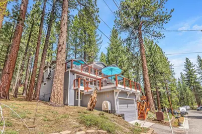 1840 Jicarilla Drive, South Lake Tahoe, CA 96150 - Photo 3
