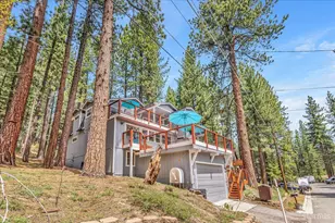 1840 Jicarilla Dr, South Lake Tahoe, CA 96150 - Photo 3