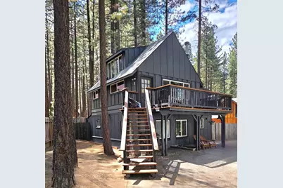 1462 Chinquapin Drive, South Lake Tahoe, CA 96150 - Photo 39