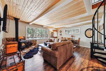1462 Chinquapin Drive, South Lake Tahoe, CA 96150 - Photo 3