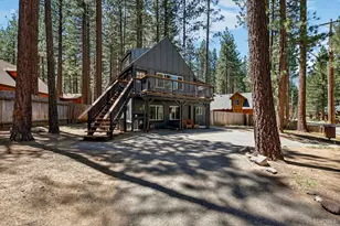 1462 Chinquapin Dr, South Lake Tahoe, CA 96150 - Photo 33