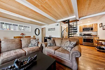 1462 Chinquapin Drive, South Lake Tahoe, CA 96150 - Photo 5