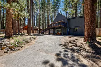 1462 Chinquapin Drive, South Lake Tahoe, CA 96150 - Photo 37