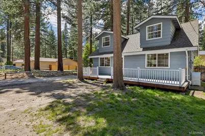 2281 Utah Avenue, South Lake Tahoe, CA 96150 - Photo 3