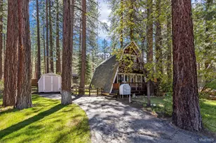 1627 Andy Jo Cir, South Lake Tahoe, CA 96150 - Photo 1