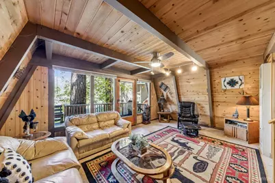 1627 Andy Jo Circle, South Lake Tahoe, CA 96150 - Photo 11