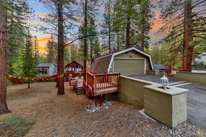 1221 Goldpan Court, South Lake Tahoe, CA 96150 - Photo 1