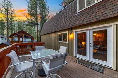 1221 Goldpan Court, South Lake Tahoe, CA 96150 - Photo 3