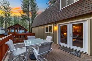 1221 Goldpan Ct, South Lake Tahoe, CA 96150 - Photo 3