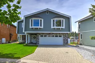 1920 Cathedral Ct, South Lake Tahoe, CA 96150 - Photo 1