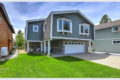 1920 Cathedral Court, South Lake Tahoe, CA 96150 - Photo 3