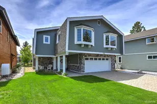 1920 Cathedral Ct, South Lake Tahoe, CA 96150 - Photo 3