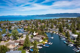 1920 Cathedral Ct, South Lake Tahoe, CA 96150 - Photo 11