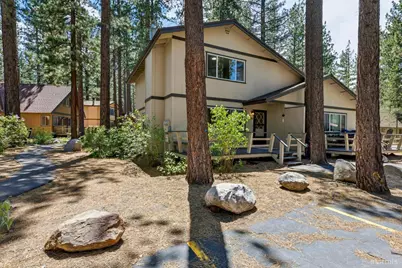 2336 Sky Meadows Court, South Lake Tahoe, CA 96150 - Photo 1