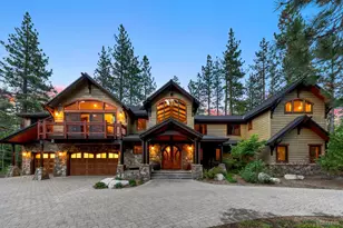 3771 S Upper Truckee Rd, South Lake Tahoe, CA 96150 - Photo 3