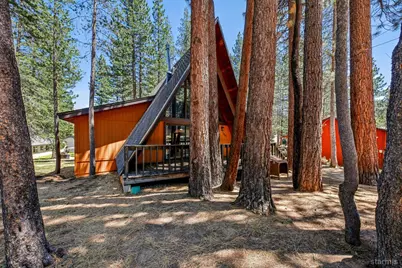 1491 Zapotec Drive, South Lake Tahoe, CA 96150 - Photo 3
