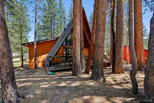 1491 Zapotec Dr, South Lake Tahoe, CA 96150 - Photo 3