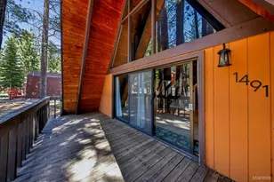 1491 Zapotec Dr, South Lake Tahoe, CA 96150 - Photo 1