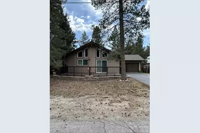 1986 Cherokee Street, South Lake Tahoe, CA 96150 - Photo 1