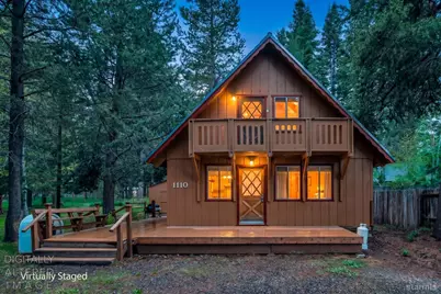 1110 San Diego Street, South Lake Tahoe, CA 96150 - Photo 1