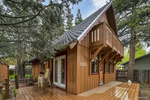 1110 San Diego St, South Lake Tahoe, CA 96150 - Photo 3