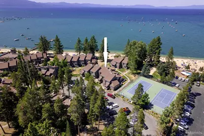 3535 Lake Tahoe Boulevard #603, South Lake Tahoe, CA 96150 - Photo 1