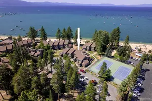3535 Lake Tahoe Blvd, South Lake Tahoe, CA 96150 - Photo 1