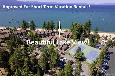 3535 Lake Tahoe Boulevard #603, South Lake Tahoe, CA 96150 - Photo 1