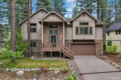 1238 Lone Indian Trail, South Lake Tahoe, CA 96150 - Photo 49