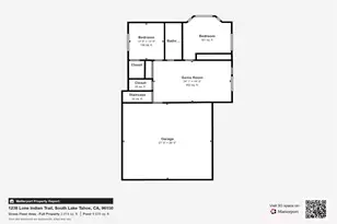 1238 Lone Indian Trail, South Lake Tahoe, CA 96150 - Photo 57