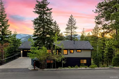 1944 Apalachee Drive, South Lake Tahoe, CA 96150 - Photo 1