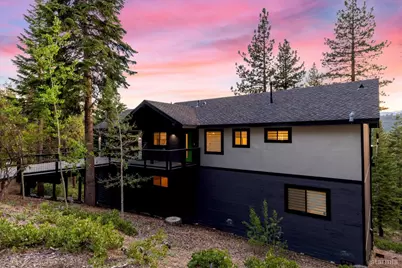 1944 Apalachee Drive, South Lake Tahoe, CA 96150 - Photo 1