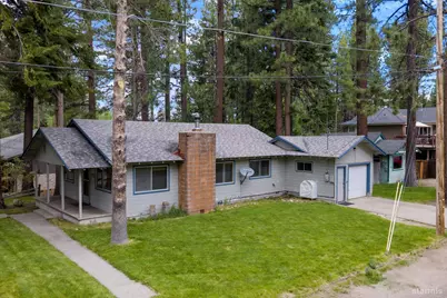2165 Butler Avenue, South Lake Tahoe, CA 96150 - Photo 1