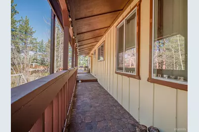 3720 Terrace Drive, South Lake Tahoe, CA 96150 - Photo 5