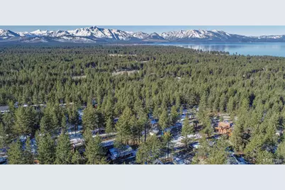 3740 Terrace Drive, South Lake Tahoe, CA 96150 - Photo 3